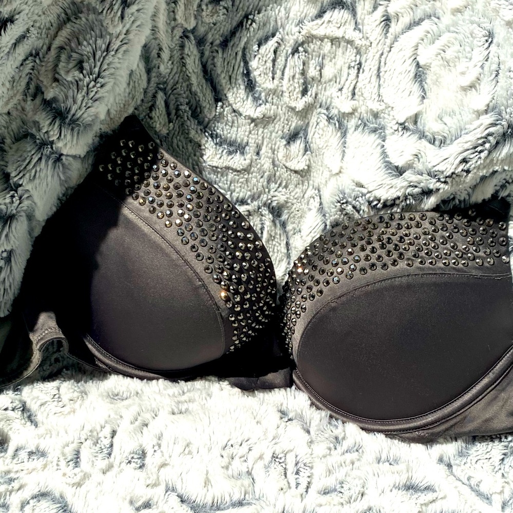 Aerie Push-up Bra